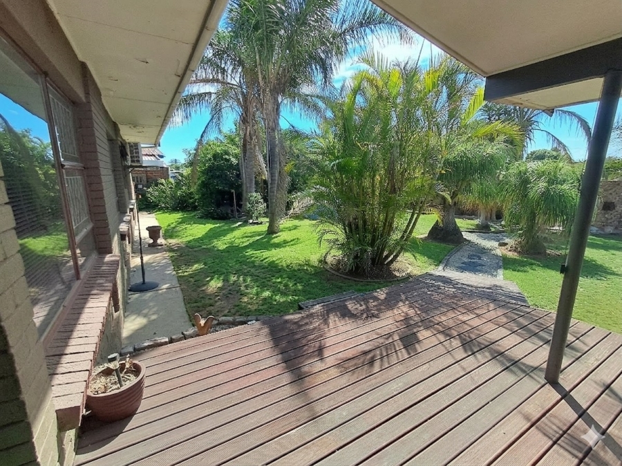 4 Bedroom Property for Sale in Manor Heights Eastern Cape